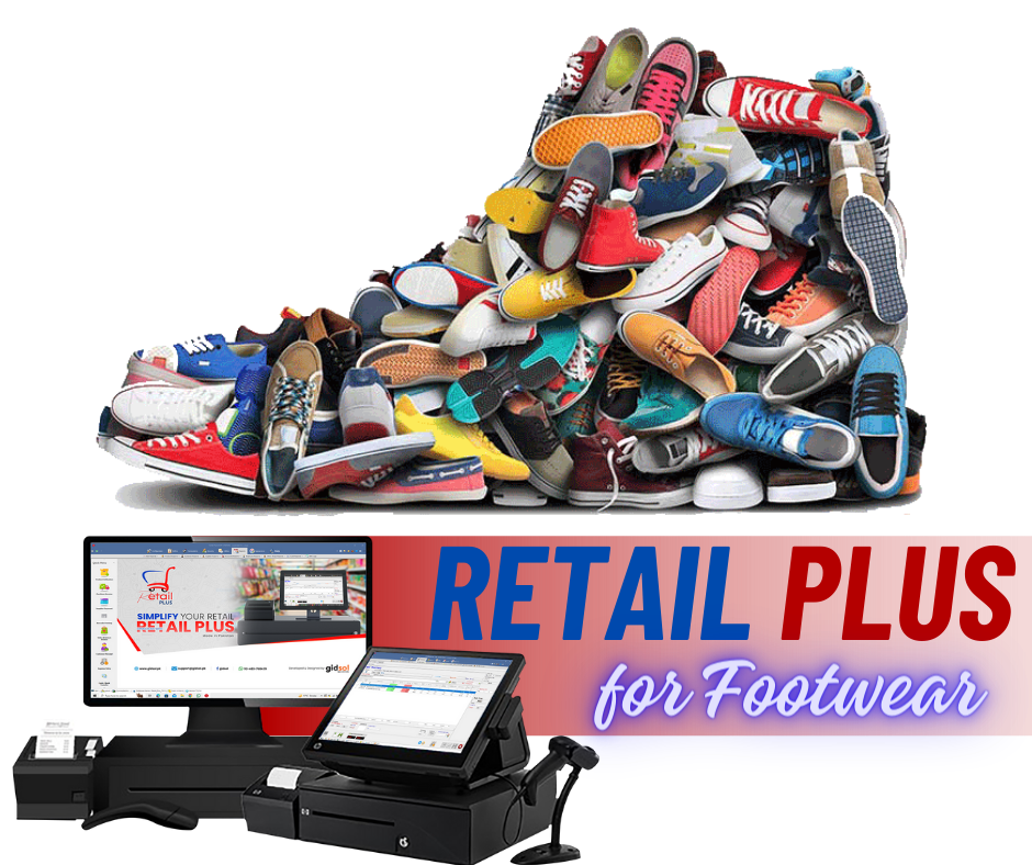 Footwear Retail Plus IMS
