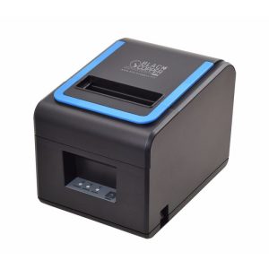 BLACK COPPER BC98AC THERMAL PRINTER