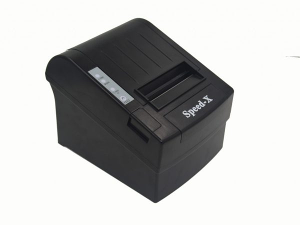 SPEED-X200 THERMAL RECEIPT PRINTER
