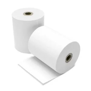 Thermal Printer Roll 55 Grams X 60 Yards