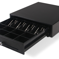 POSPRO PCD-50 Cash Drawer - Image 2