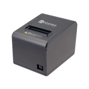 POSPRO PTP-70 THERMAL PRINTER | USB & LAN PORT ENABLED