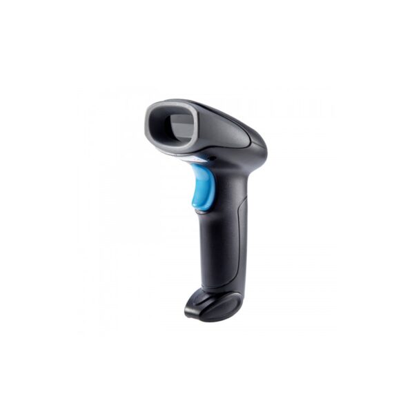 Black Copper BC-F2 1D CCD wireless barcode scanner - Image 2