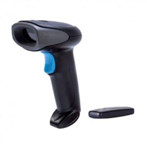 Black Copper BC-F2 1D CCD wireless barcode scanner